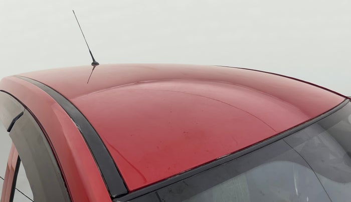 2018 Hyundai Grand i10 MAGNA 1.2 KAPPA VTVT, Petrol, Manual, 22,602 km, Roof