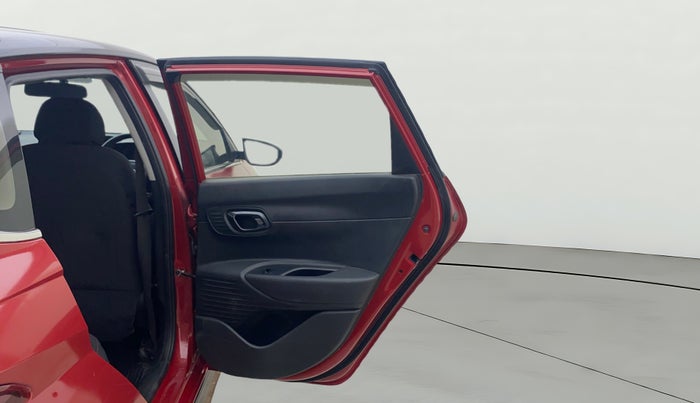 2021 Hyundai NEW I20 SPORTZ 1.2 MT, Petrol, Manual, 64,885 km, RHS Rear Door