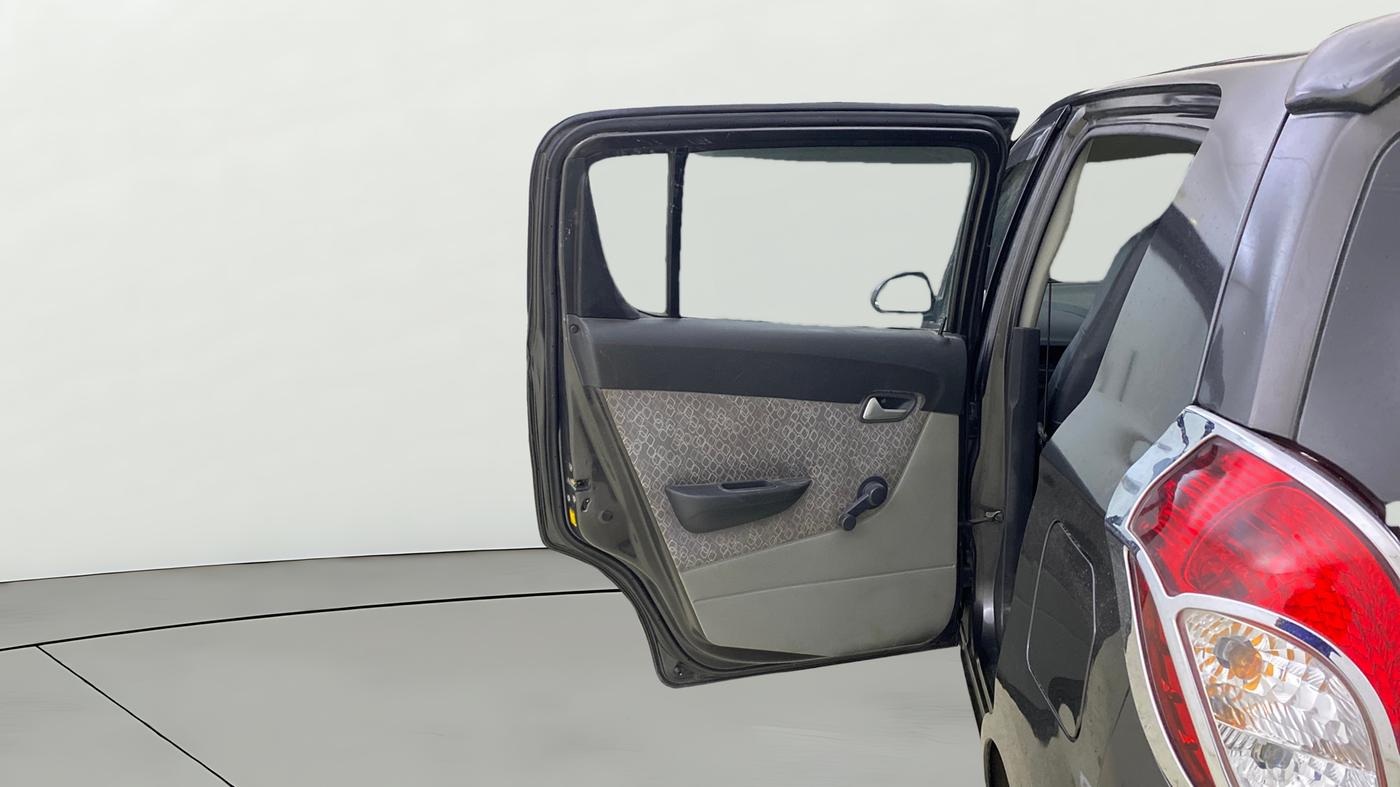2016 Maruti Alto 800 LXI, Petrol, Manual, 65,167 km, LHS Rear Door
