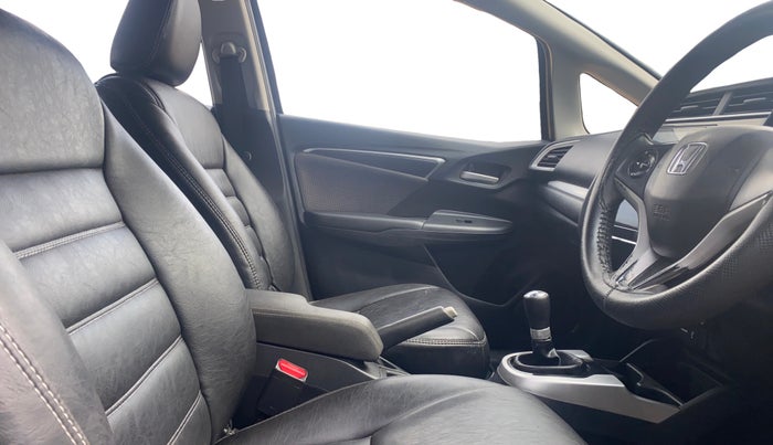 2017 Honda WR-V 1.2L I-VTEC VX MT, Petrol, Manual, 75,657 km, Right Side Front Door Cabin