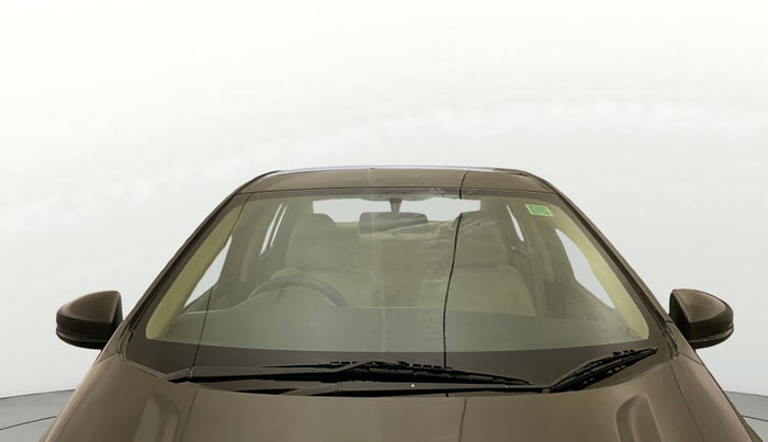 2015 Honda City 1.5L I-VTEC SV CVT, Petrol, Automatic, 93,520 km, Front Windshield