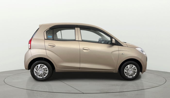 2022 Hyundai NEW SANTRO MAGNA EXECUTIVE CNG, CNG, Manual, 40,916 km, Right Side View