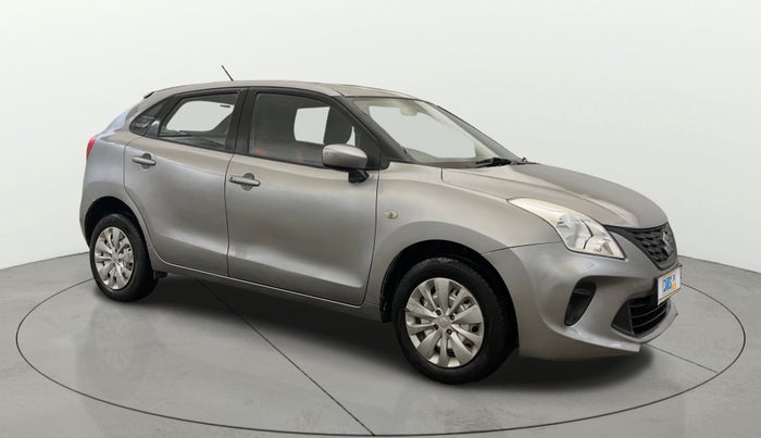 2019 Maruti Baleno SIGMA PETROL 1.2, Petrol, Manual, 68,958 km, SRP