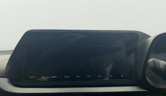 2022 Hyundai NEW I20 N LINE N8 1.0 TURBO GDI DCT, Petrol, Automatic, 26,535 km, Air Conditioner