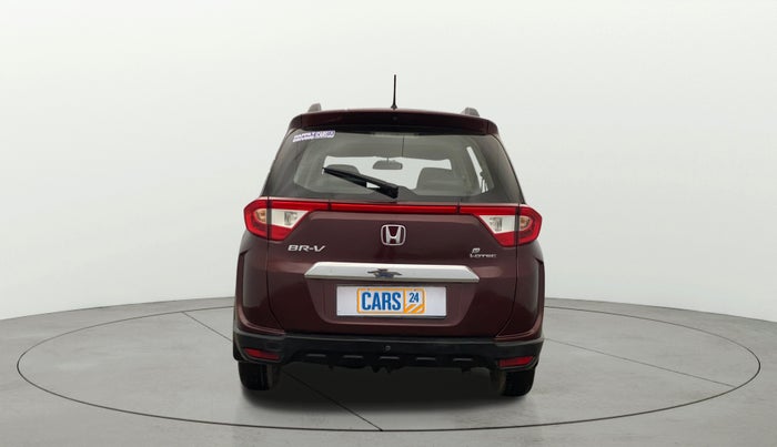 2016 Honda BR-V 1.5L I- DTEC V, Diesel, Manual, 56,981 km, Back/Rear