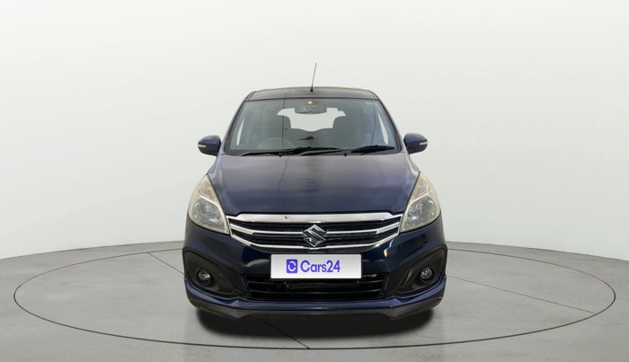 2018 Maruti Ertiga VXI CNG, CNG, Manual, 1,06,659 km, Front