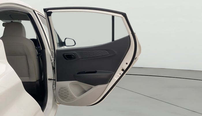2023 Hyundai GRAND I10 NIOS MAGNA 1.2 KAPPA VTVT CNG, CNG, Manual, 31,626 km, RHS Rear Door