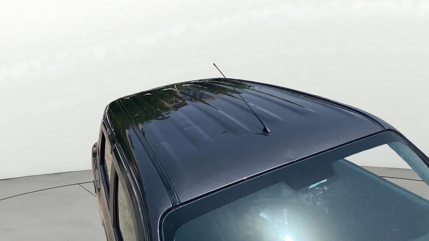 2021 Maruti S PRESSO VXI+, Petrol, Manual, 55,600 km, Roof
