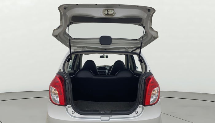 2017 Maruti Alto 800 LXI, Petrol, Manual, 98,021 km, Boot Door Open