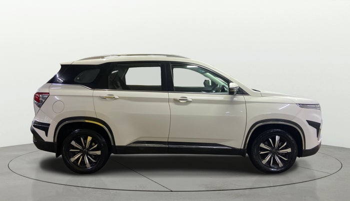 2019 MG HECTOR SHARP 1.5 DCT PETROL, Petrol, Automatic, 42,932 km, Right Side View