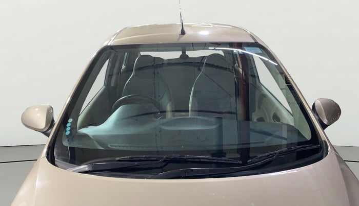 2022 Hyundai NEW SANTRO SPORTZ MT, Petrol, Manual, 24,144 km, Front Windshield