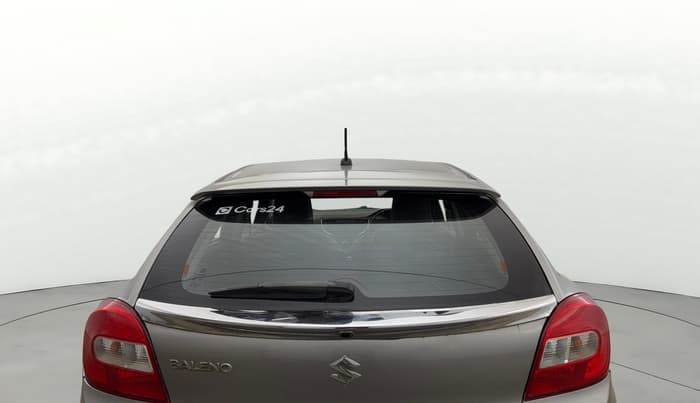 2018 Maruti Baleno ZETA PETROL 1.2, Petrol, Manual, 79,153 km, Rear Windshield