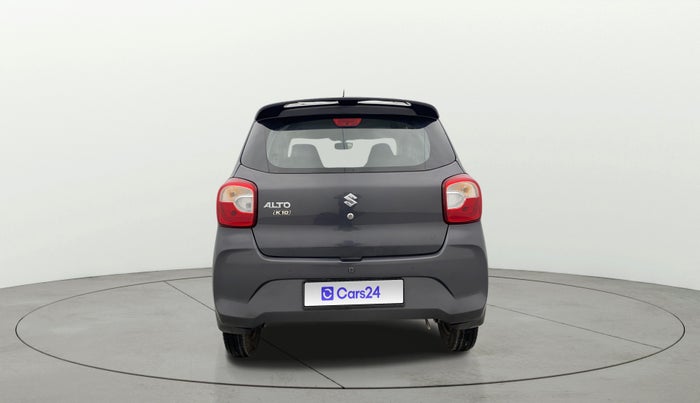 2023 Maruti Alto K10 VXI, Petrol, Manual, 7,391 km, Back/Rear