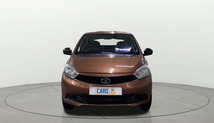 2018 Tata TIGOR XM PETROL, Petrol, Manual, 67,345 km, Front