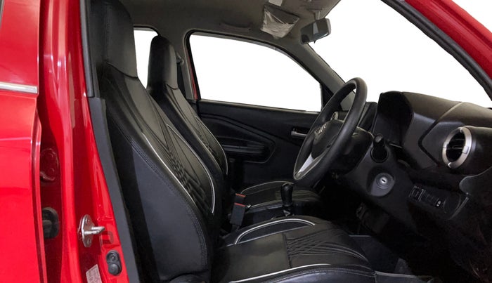 2022 Maruti Celerio ZXI, Petrol, Manual, 36,276 km, Right Side Front Door Cabin