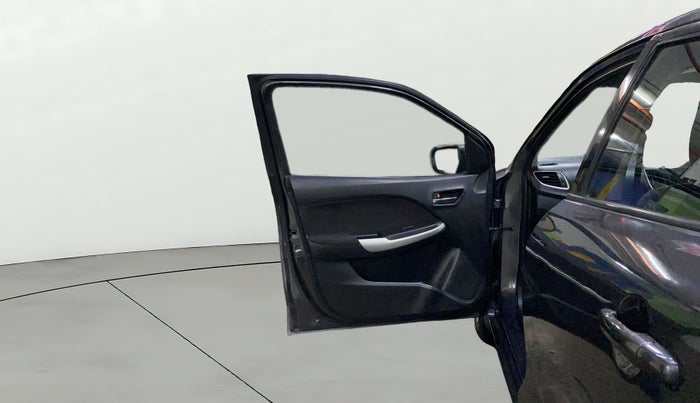 2016 Maruti Baleno DELTA DIESEL 1.3, Diesel, Manual, 65,738 km, LHS Front Door