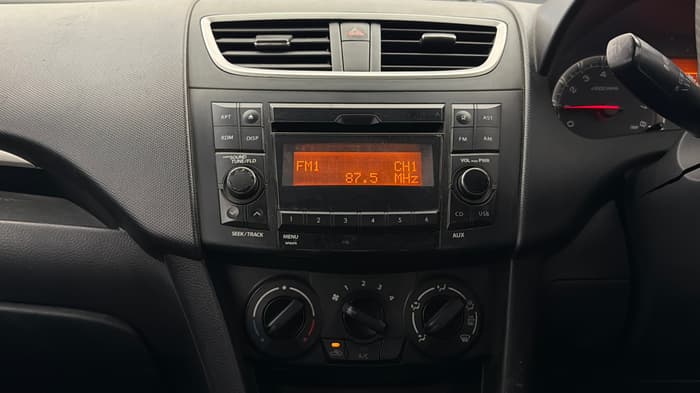 Features