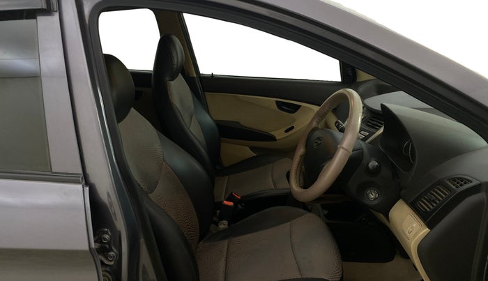 2016 Hyundai Eon MAGNA +, Petrol, Manual, 50,316 km, Right Side Front Door Cabin
