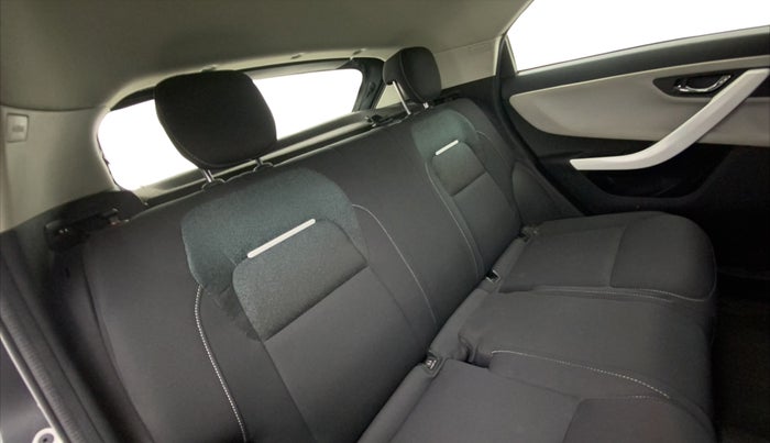 2024 Tata NEXON CREATIVE+ DCA 1.2 PETROL, Petrol, Automatic, 26,511 km, Right Side Rear Door Cabin