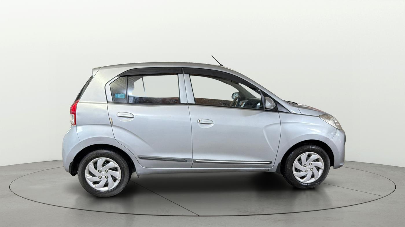 2018 Hyundai NEW SANTRO SPORTZ MT, Petrol, Manual, 59,015 km, Right Side View