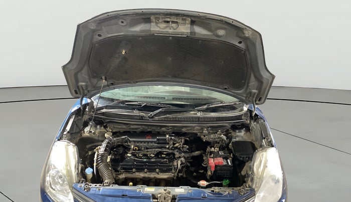 2018 Maruti Baleno DELTA PETROL 1.2, Petrol, Manual, 62,554 km, Open Bonet