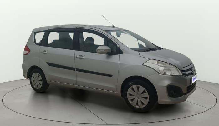 2017 Maruti Ertiga VDI SHVS, Diesel, Manual, 1,07,283 km, Right Front Diagonal