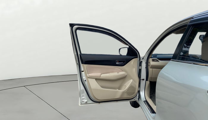 2019 Maruti Dzire VDI, Diesel, Manual, 41,679 km, LHS Front Door