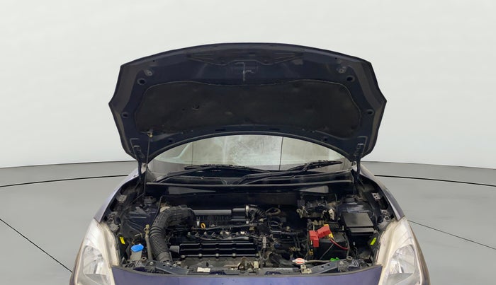 2020 Maruti Swift LXI, Petrol, Manual, 46,306 km, Open Bonet