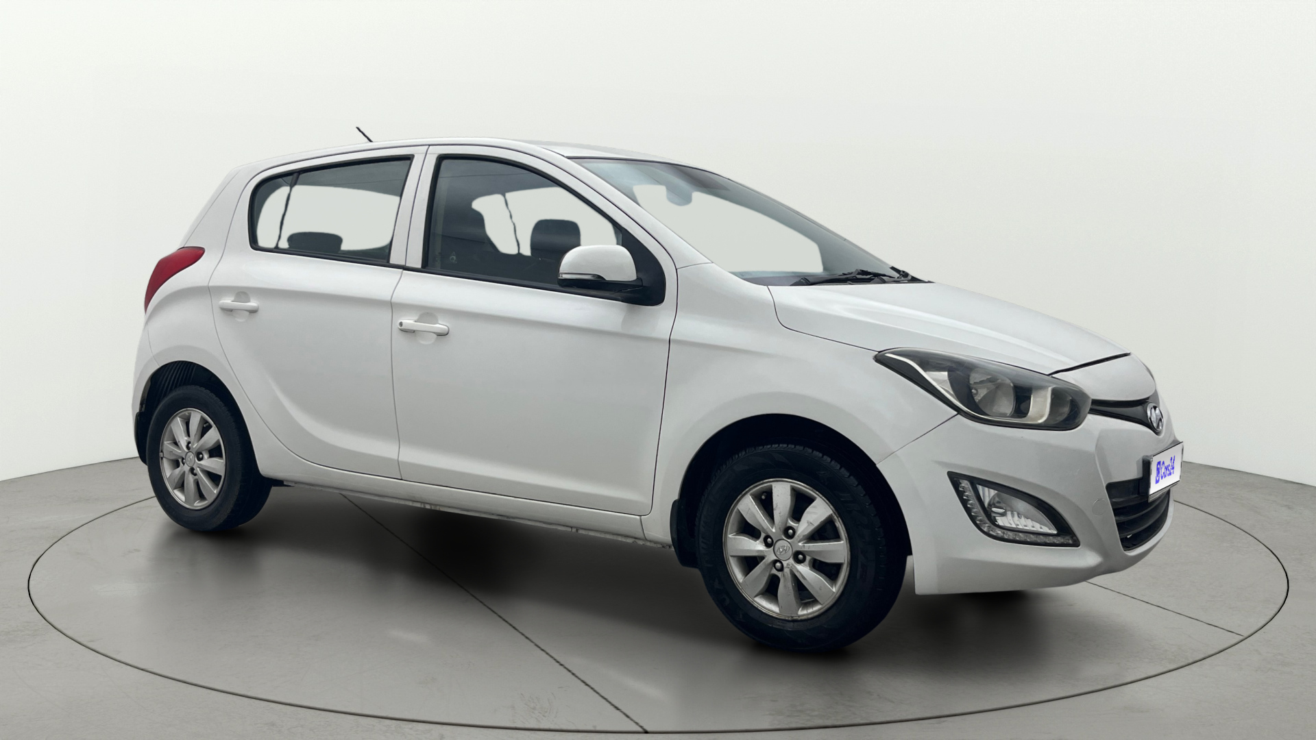 2013 Hyundai i20 SPORTZ 1.4 CRDI