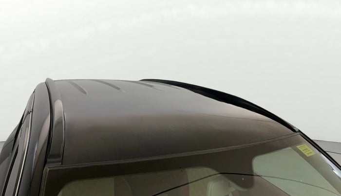 2019 Mahindra XUV500 W7 AT, Diesel, Automatic, 61,362 km, Roof