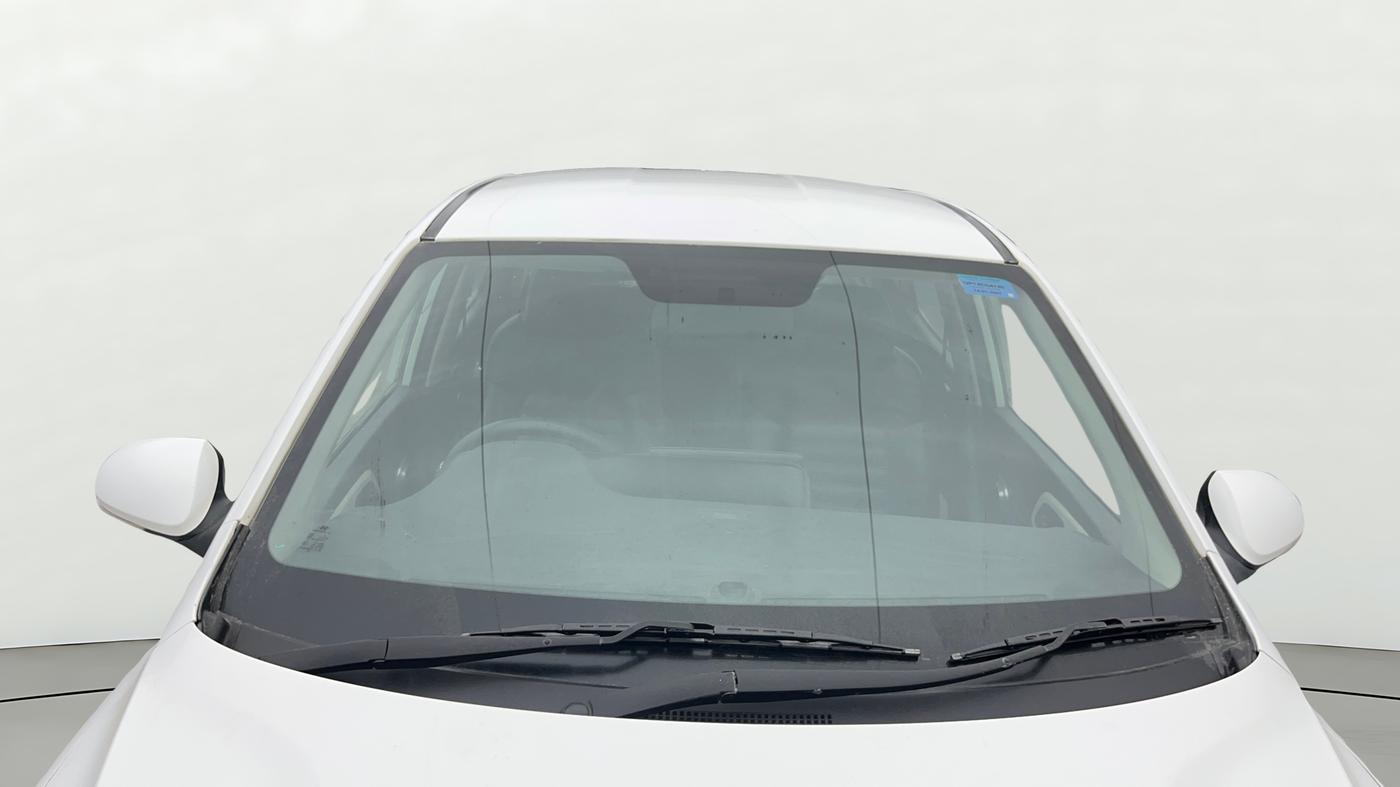 2020 Hyundai AURA SX+ 1.0 TURBO GDI MT, Petrol, Manual, 46,828 km, Front Windshield