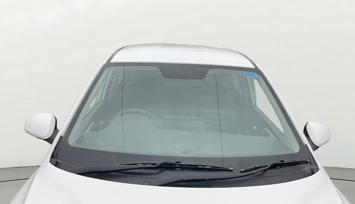 2020 Hyundai AURA SX+ 1.0 TURBO GDI MT, Petrol, Manual, 46,828 km, Front Windshield