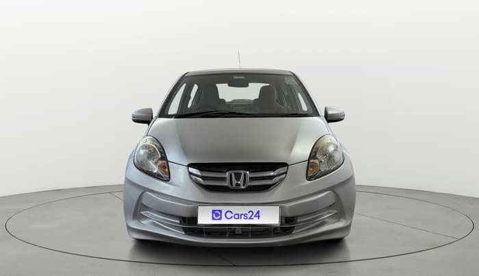 2015 Honda Amaze 1.2L I-VTEC SX, Petrol, Manual, 75,908 km, Front