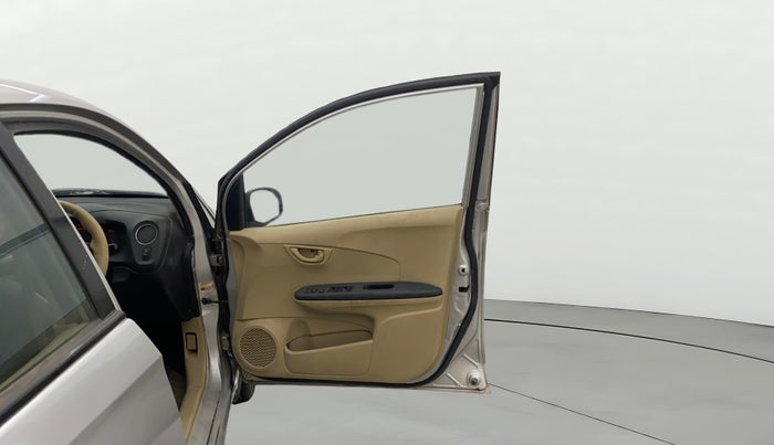 2014 Honda Amaze 1.2L I-VTEC SX, Petrol, Manual, 1,39,533 km, RHS Front Door