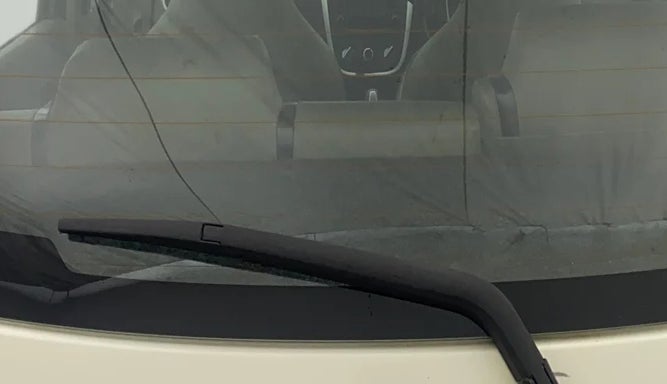 2016 Maruti Celerio ZXI AMT, Petrol, Automatic, 49,997 km, Rear Wiper