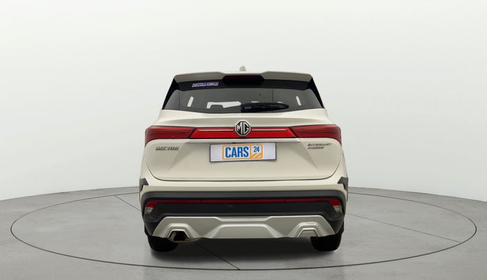 2019 MG HECTOR SMART 2.0 DIESEL, Diesel, Manual, 77,249 km, Back/Rear
