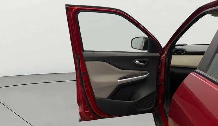 2023 Nissan MAGNITE XL, Petrol, Manual, 31,407 km, LHS Front Door