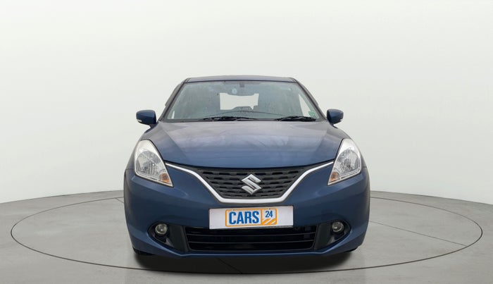 2016 Maruti Baleno ZETA DIESEL 1.3, Diesel, Manual, 75,269 km, Front