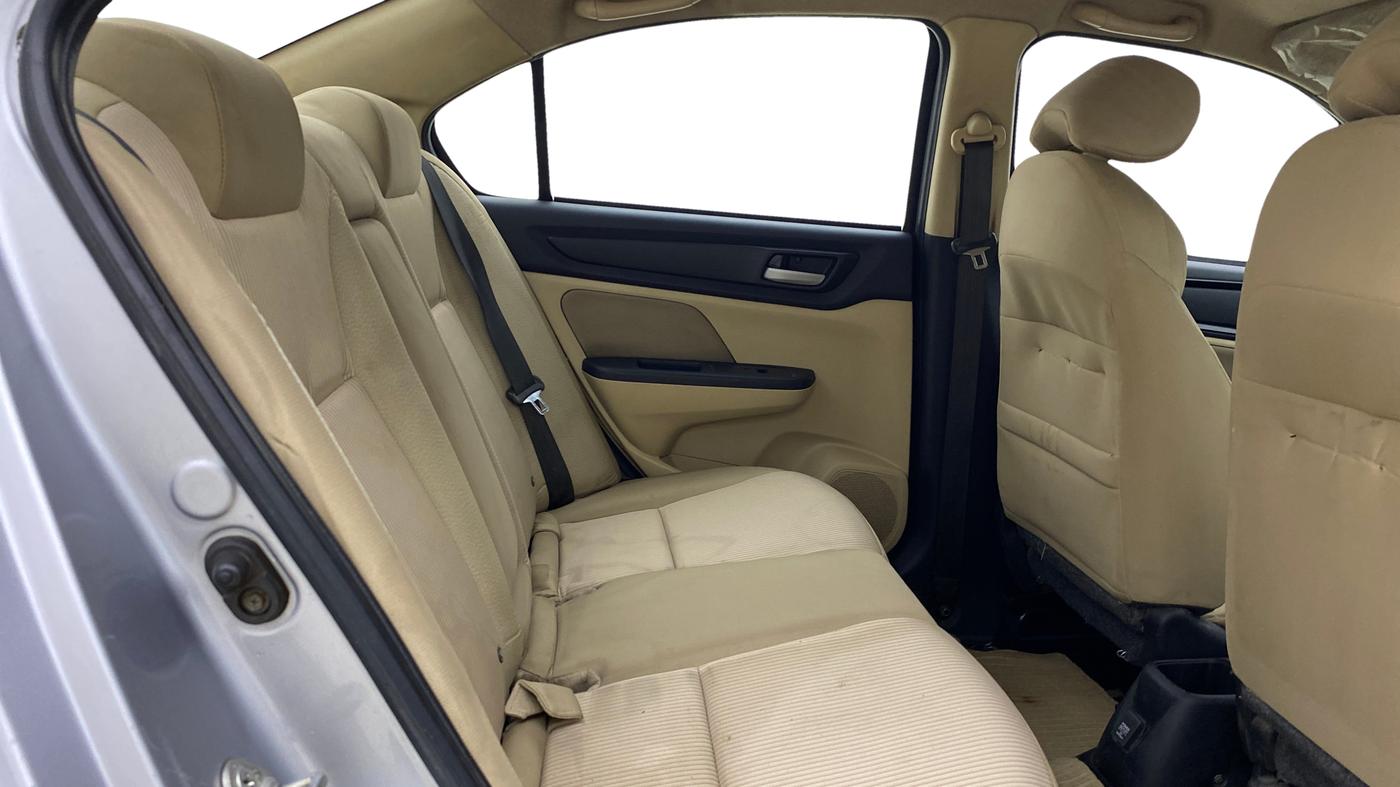 2019 Honda Amaze 1.5L I-DTEC S, Diesel, Manual, 94,119 km, Right Side Rear Door Cabin