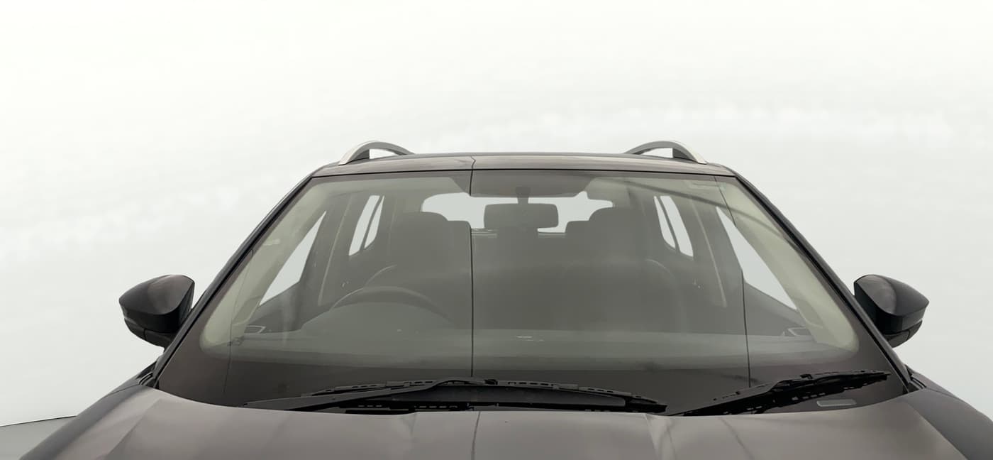 2023 Skoda KUSHAQ AMBITION 1.5 TSI DSG, Petrol, Automatic, 32,725 km, Front Windshield