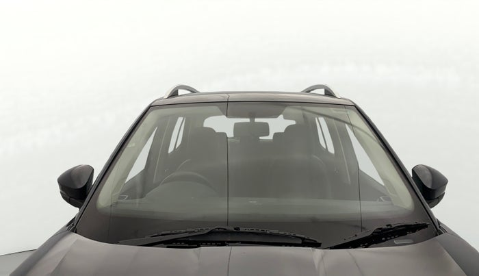 2023 Skoda KUSHAQ AMBITION 1.5 TSI DSG, Petrol, Automatic, 32,725 km, Front Windshield