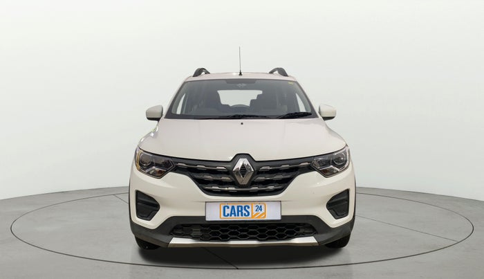 2019 Renault TRIBER RXT, Petrol, Manual, 47,204 km, Front