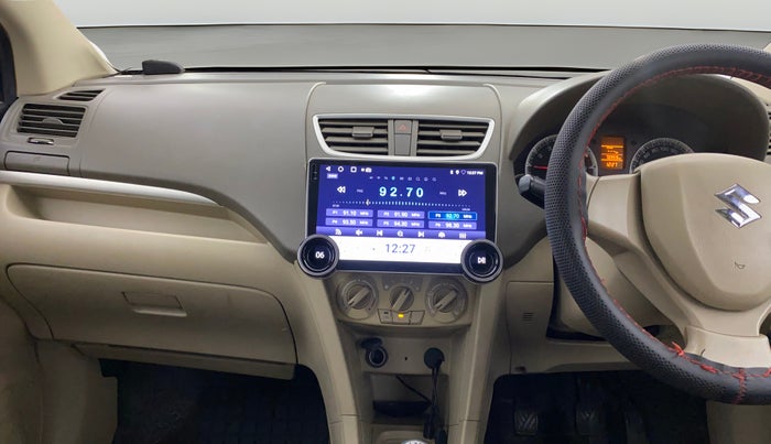 2013 Maruti Ertiga VXI CNG, CNG, Manual, 70,915 km, Air Conditioner