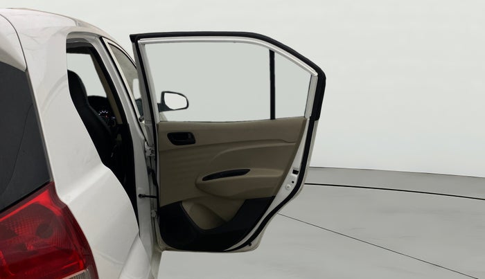 2022 Hyundai NEW SANTRO MAGNA, Petrol, Manual, 37,008 km, RHS Rear Door