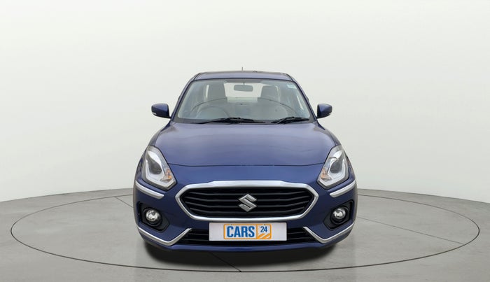 2017 Maruti Dzire ZXI PLUS, Petrol, Manual, 31,953 km, Front