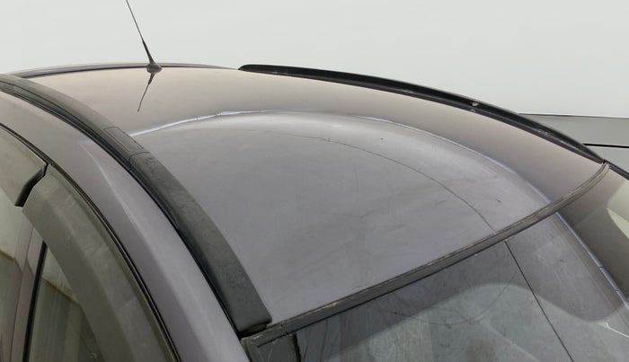 2019 Hyundai Grand i10 SPORTZ AT 1.2 KAPPA VTVT, Petrol, Automatic, 78,198 km, Roof