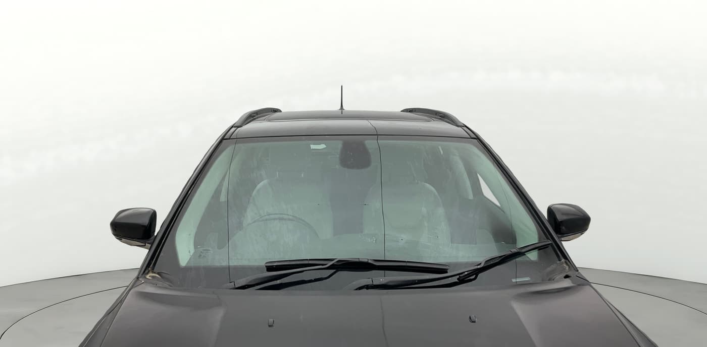 2020 Jeep Compass LIMITED PLUS PETROL AT, Petrol, Automatic, 64,162 km, Front Windshield