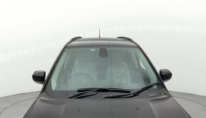 2020 Jeep Compass LIMITED PLUS PETROL AT, Petrol, Automatic, 64,162 km, Front Windshield