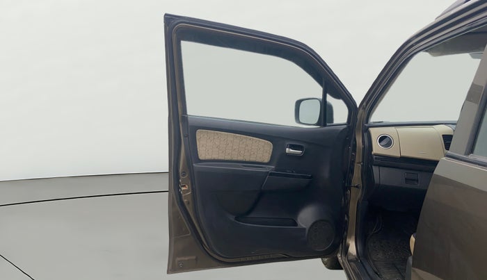 2018 Maruti Wagon R 1.0 VXI (O) AMT, Petrol, Automatic, 89,082 km, LHS Front Door