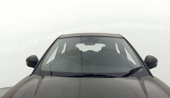 2023 Tata NEXON XE PETROL, Petrol, Manual, 20,349 km, Front Windshield